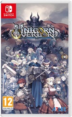 Unicorn Overlord - CeX (IT): - Buy, Sell, Donate